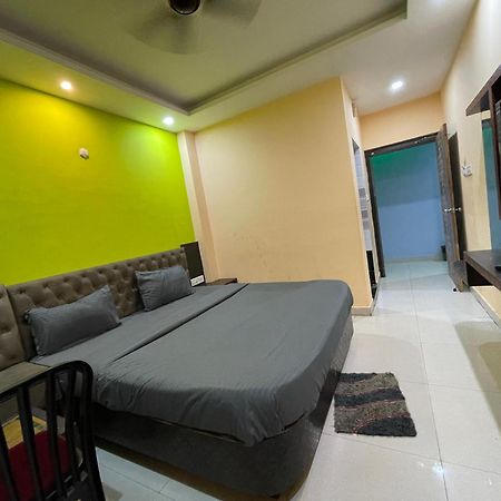 Hotel Seven Inn By Seven Group Puri Buitenkant foto